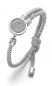 Preview: Produktbild Fionda Magnet-Armband Titan Jade & Aroma-Armband Fionda