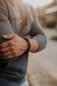 Preview: Tragebild Lunavit Magnet-Lederarmband Zoom