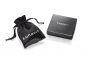 Preview: Geschenkverbpackung Lunavit Magnet-Armband Titan Jade