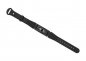 Preview: BandiVita Herren Energiearmband schwarz