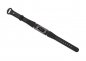 Preview: Lunavit Magnetic Silicone Bracelet Carbo Stripe
