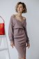 Preview: Lunavit Damen Magnet Halskette Shiny