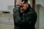 Preview: Tragebild Lunavit Magnet-Perlenarmband Aton
