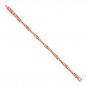 Preview: Lunavit Magnetarmband Lady Shine Rosé