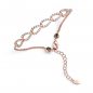 Preview: Produktbild Lunavit Magnet-Armband Diamond