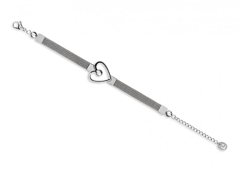 Lunavit Damen Magnetarmband Tiamo
