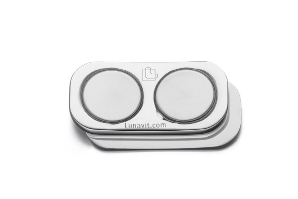 product image with magnetics