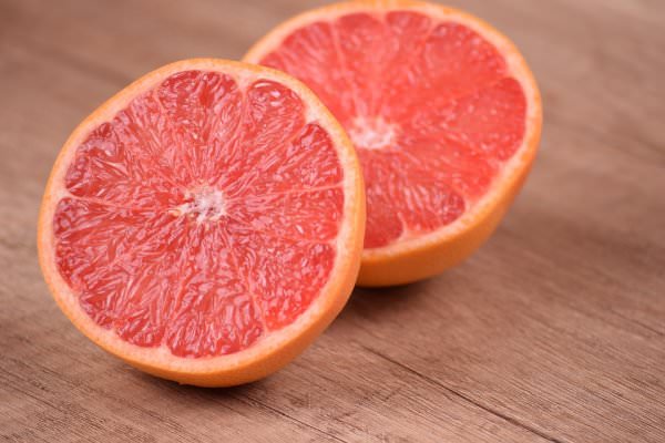 Grapefruit Lunavit Ätherisches Öl Gute Laune