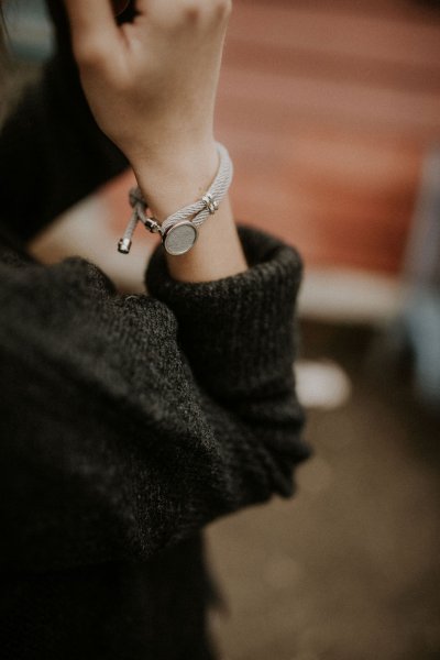 Lunavit einzigartiger Aroma Schmuck mit exklusiven Duftmomenten