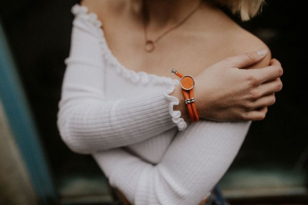 Lunavit Italienisches Design mit Duftnote als cooles Accessoires
