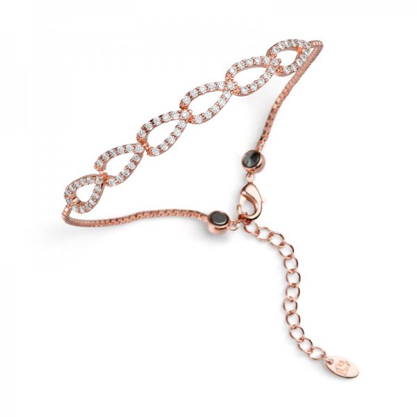 Produktbild Lunavit Magnet-Armband Diamond