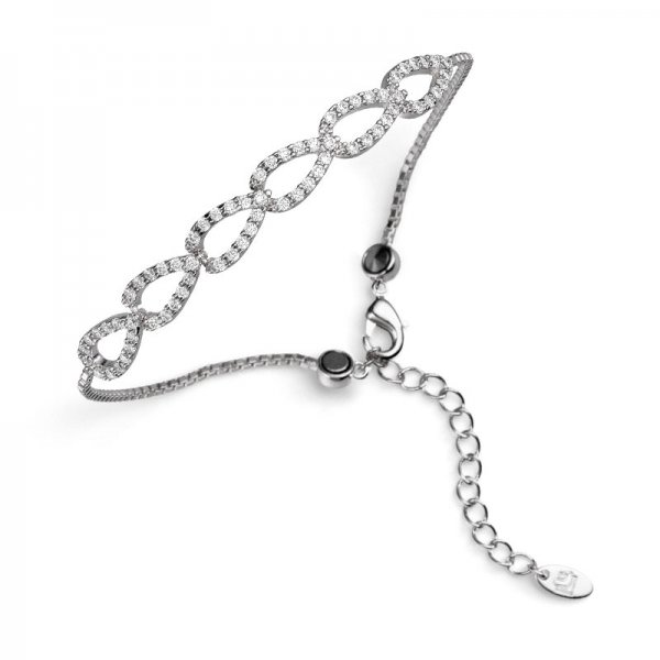 Produktbild Lunavit Magnet-Armband Diamond