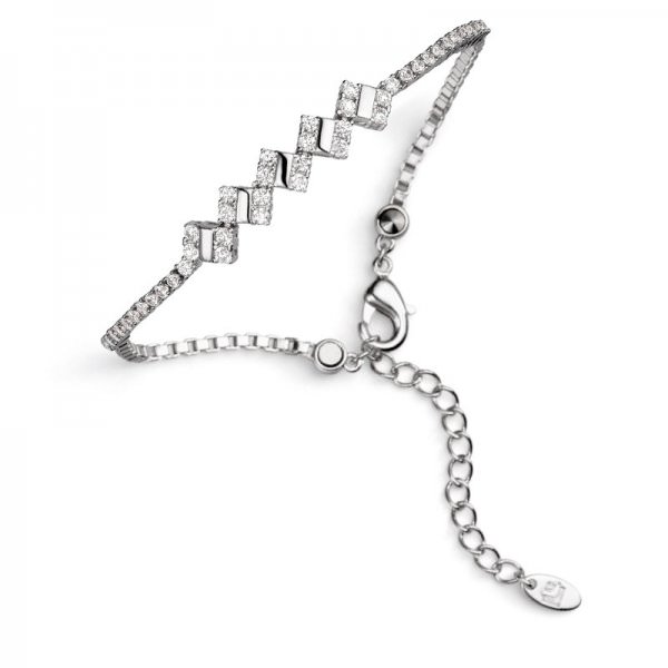 Produktbild Lunavit Magnet-Armband Quad