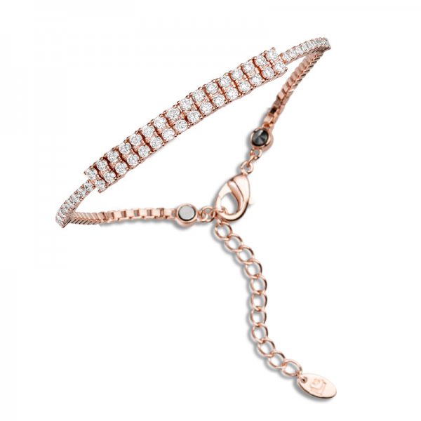 Lunavit Magnet-Armband Twin