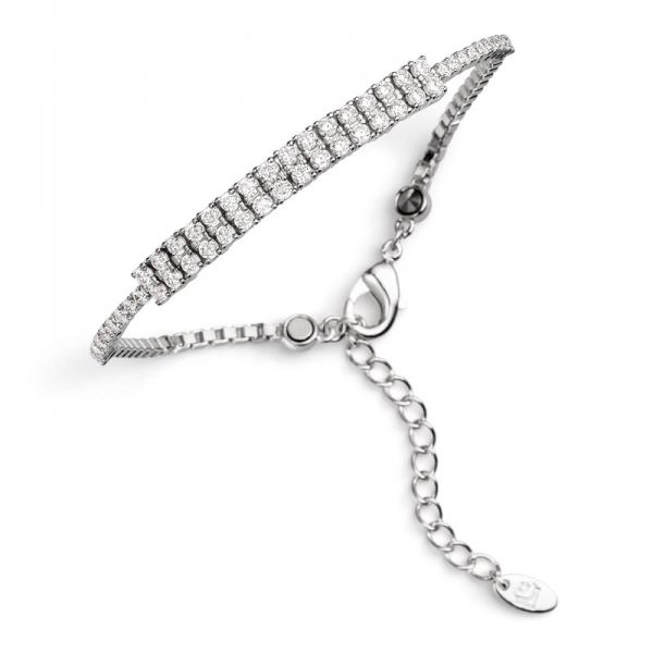 Produktbild Lunavit Magnet-Armband Twin